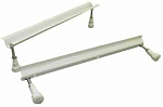 Ножки Ravak Asymmetric CY44000000