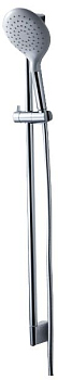 Душевой гарнитур Bravat Snow D157CP-2-RUS