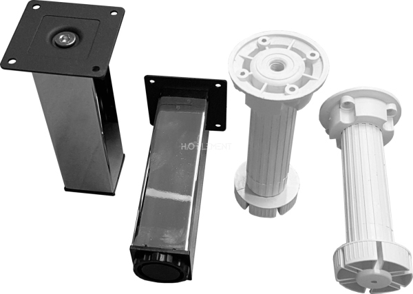 Ножки для мебели Dreja.eco QL, 99.9810