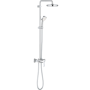 Душевая стойка Grohe Tempesta Cosmopolitan 26224001