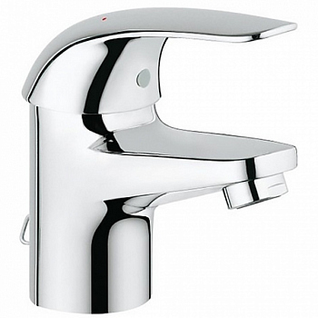 Смеситель Grohe Euroeco 32881000 для раковины