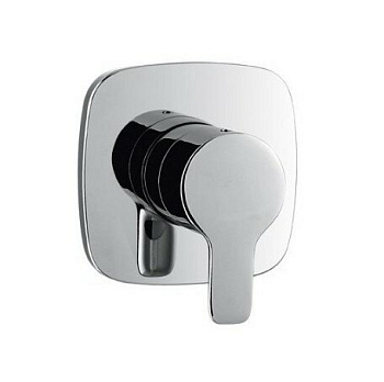 Переключатель потоков Cezares Tesoro F DEV3 01 на три потребителя