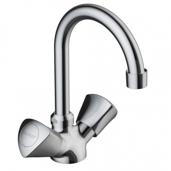 Смеситель для раковины Damixa Object, 340210000