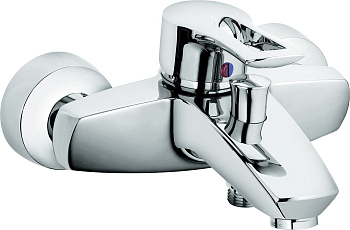Смеситель Kludi mx 334450562 для ванны и душа