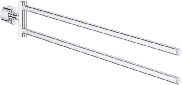 Полотенцедержатель Grohe Atrio New 40308003 хром