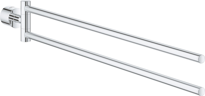 Полотенцедержатель Grohe Atrio New 40308003 хром