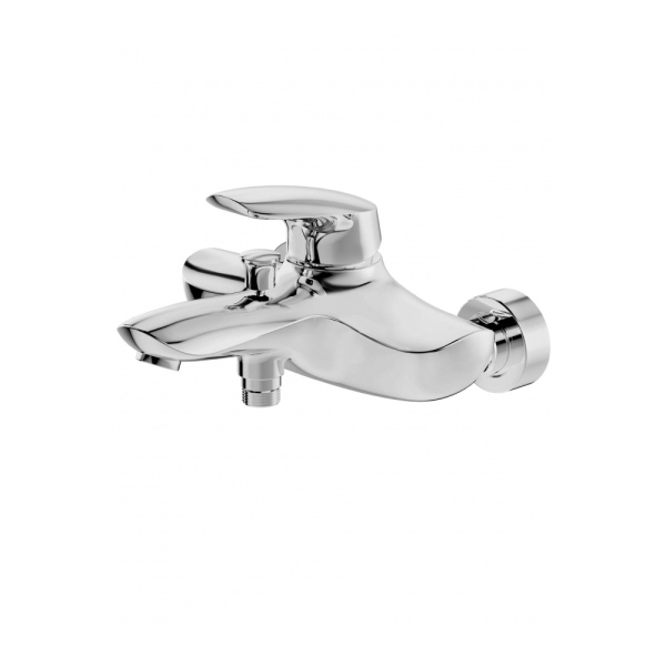 Смеситель AM.PM Bliss L F5310032 для ванны с душем