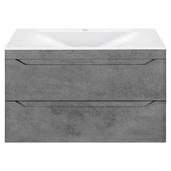 Тумба под раковину Vincea Fine, VMC-2F800BT