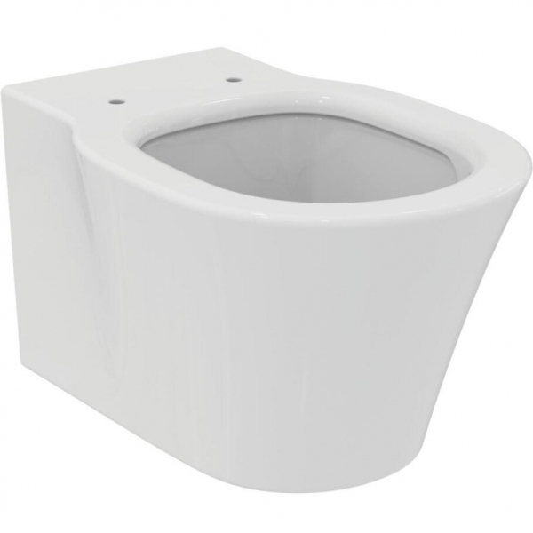 Чаша подвесного унитаза Ideal Standard Connect AIR AquaBlade (E005401), без сиденья