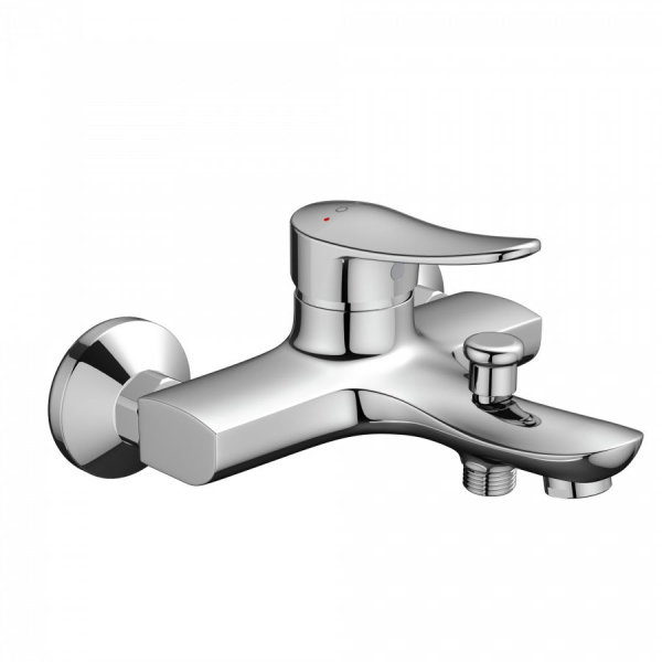 Смеситель для ванны и душа Dorff Ultra, D5010000