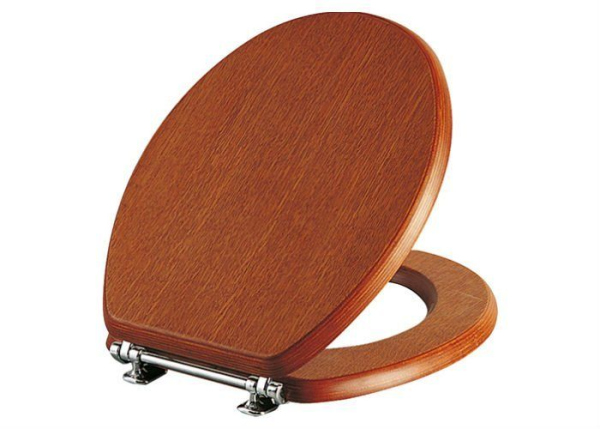 Крышка-сиденье для унитаза Vitra Efes 37-013-301