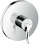 Смеситель Hansgrohe Talis S 72606000 для душа