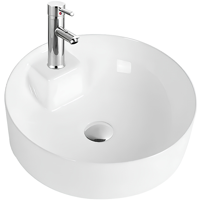 Раковина накладная Aquatek Европа AQ5212-00