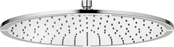 Верхний душ Kludi A-QA 6434005-00 40 см