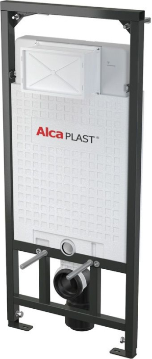 Система инсталляции для унитазов AlcaPlast Sadromodul A101/1200