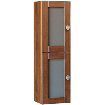 Шкаф Opadiris Мираж навесной, цвет свет.орех, универсальный (Р), 00-00000064