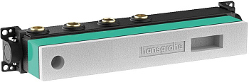 Скрытая часть Hansgrohe RainSelect 15310180