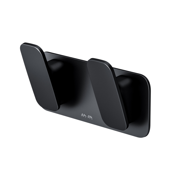 Двойной крючок для полотенец AM.PM Inspire V2.0, A50A35622