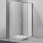 Душевой уголок Belbagno SELA-A-2-90-Ch-Cr