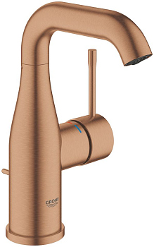 Смеситель Grohe Essence New 23462DL1 для раковины