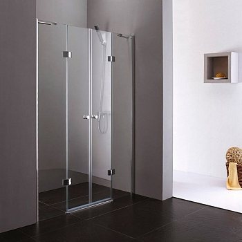 Душевая дверь в нишу Cezares Verona B22 180 P Cr