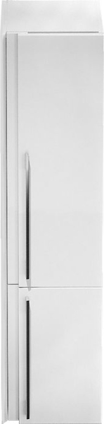 Шкаф-пенал Iddis Color Plus 36