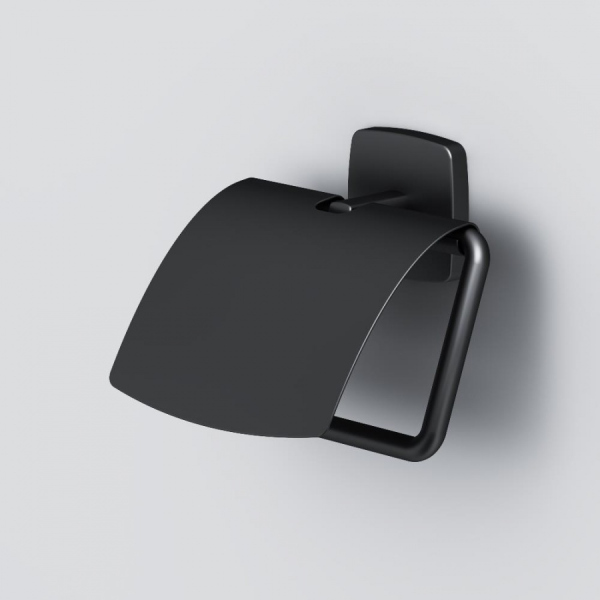 Держатель для туалетной бумаги с крышкой AM.PM Gem, A90341422