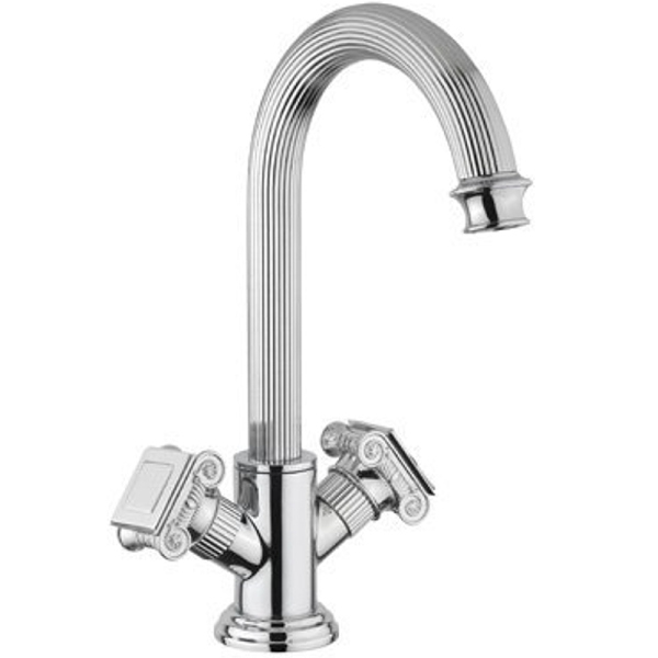 Смеситель Cezares Olimp LS2 01 O для раковины