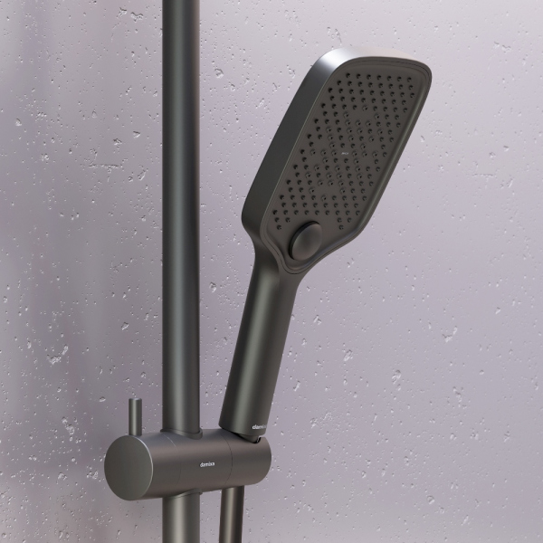 Лейка для душа Damixa Gala, 953020300