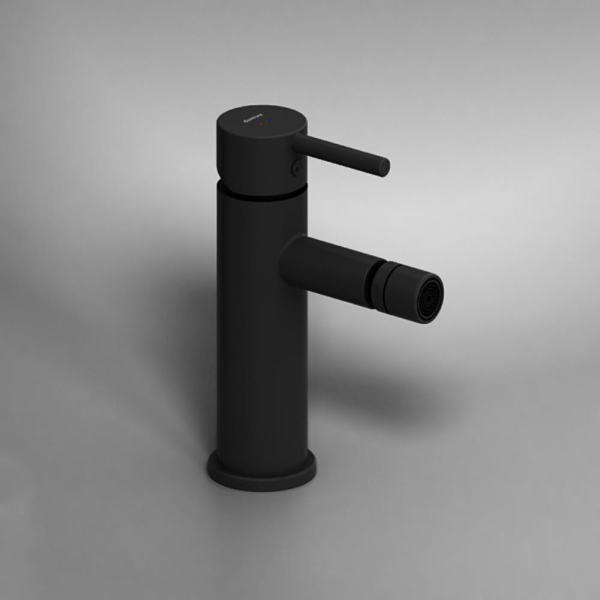 Смеситель для биде с донным клапаном Damixa Scandinavian Pure, 360240300