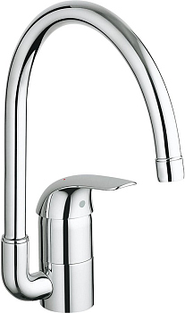 Смеситель Grohe Euroeco 32752000 для кухни