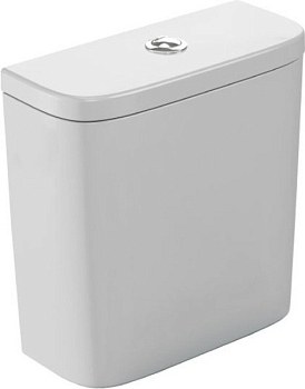 Бачок для унитаза Jacob Delafon Struktura ETAG212-WTE