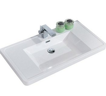Belbagno Раковина из искусственного мрамора, EA-900-LVB