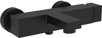 Смеситель Paffoni Elle EL022NO для ванны с душем