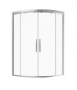 Душевой уголок AM.PM Gem Deep W90G-401A090WT 90x90