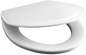 Крышка-сидение Jika Vega 9153.5.300.063.1