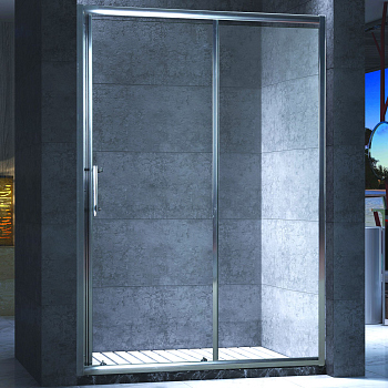 Дверь в нишу Esbano ES-120DK