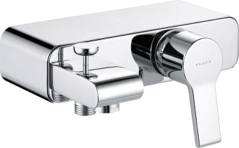 Смеситель Kludi O-Cean 387700575 для ванны/душа