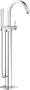 Смеситель Grohe Grandera 23318000 напольный