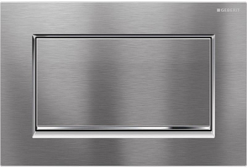 115.893.KX.1 Смывная клавиша Sigma 30, смыв-стоп