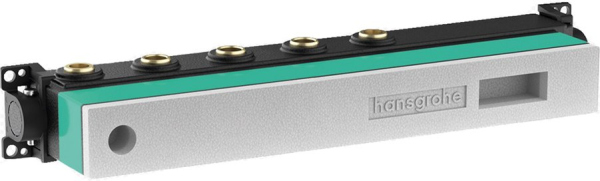 Скрытая часть Hansgrohe RainSelect 15311180