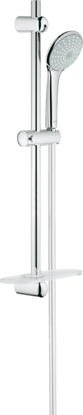 Душевой гарнитур Grohe Euphoria 110 Mono 27266001