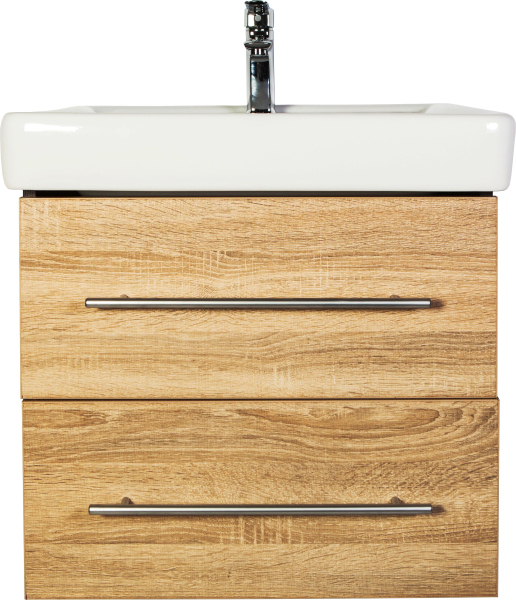 Тумба с раковиной 1 Orange Бриз 60