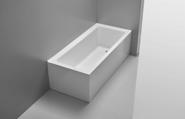 Ванна Belbagno BB82-1650-L