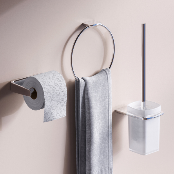 Набор аксессуаров для зоны туалета AM.PM Inspire V2.0, AK50T0803W