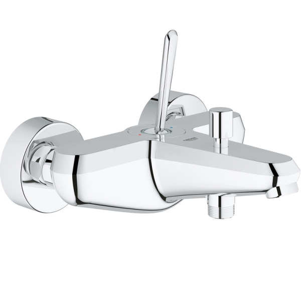 Смеситель для ванны Grohe Eurodisc 23431000
