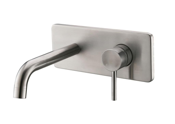 Смеситель для раковины Belbagno, ETN-BLVM-IN