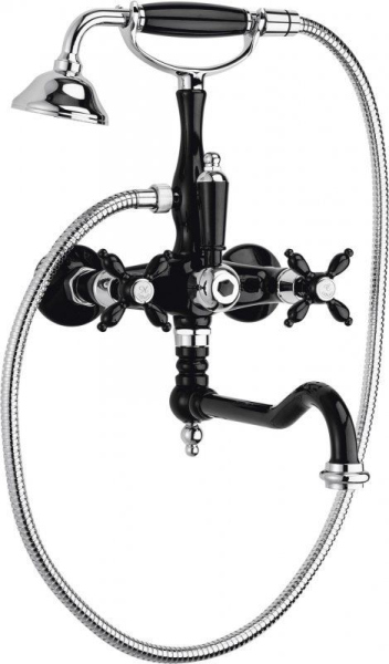 Смеситель для ванны Cezares Nostalgia NOSTALGIA-VDF-NLC