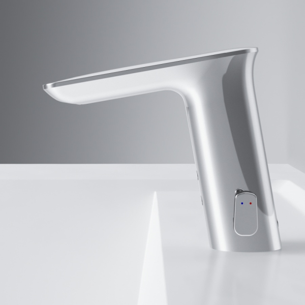 Смеситель для раковины AM.PM Inspire V2.0, F50A02300