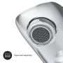 Смеситель AM.PM Spirit V2.1 F71A10000 для ванны с душем